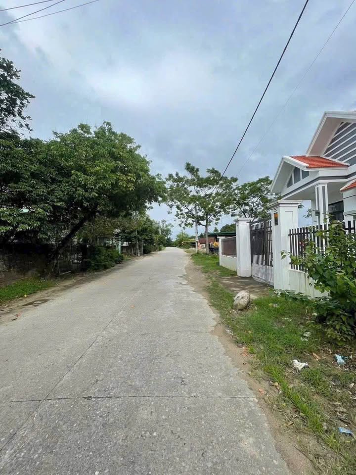 Đất nền thôn 5 Hải Xuân Móng Cái 137m² giá thỏa thuận - Cơ hội đầu tư tuyệt vời!