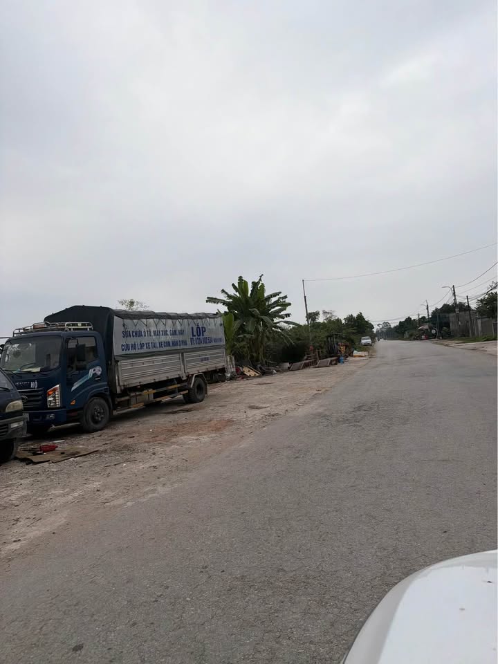 Đất nền Móng Cái 105m² giá 1.45 tỷ - Chính chủ bán gấp!