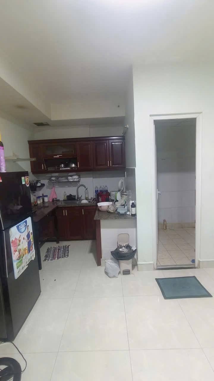 Căn hộ chung cư Nhân Phú B Thủ Đức 56m² giá 2.39 tỷ - Nhanh tay sở hữu ngay!