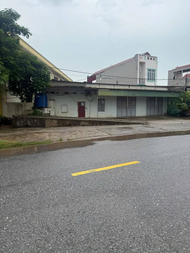 Đất nền đô thị Bắc Lũng 231m² giá 6 tỷ - Cơ hội đầu tư hấp dẫn!