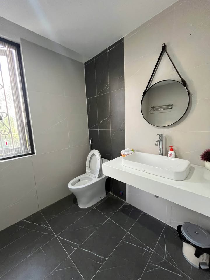 Căn hộ The Manor Crown Tố Hữu Huế 1PN giá 6 triệu - View thoáng mát, tiện nghi đầy đủ!