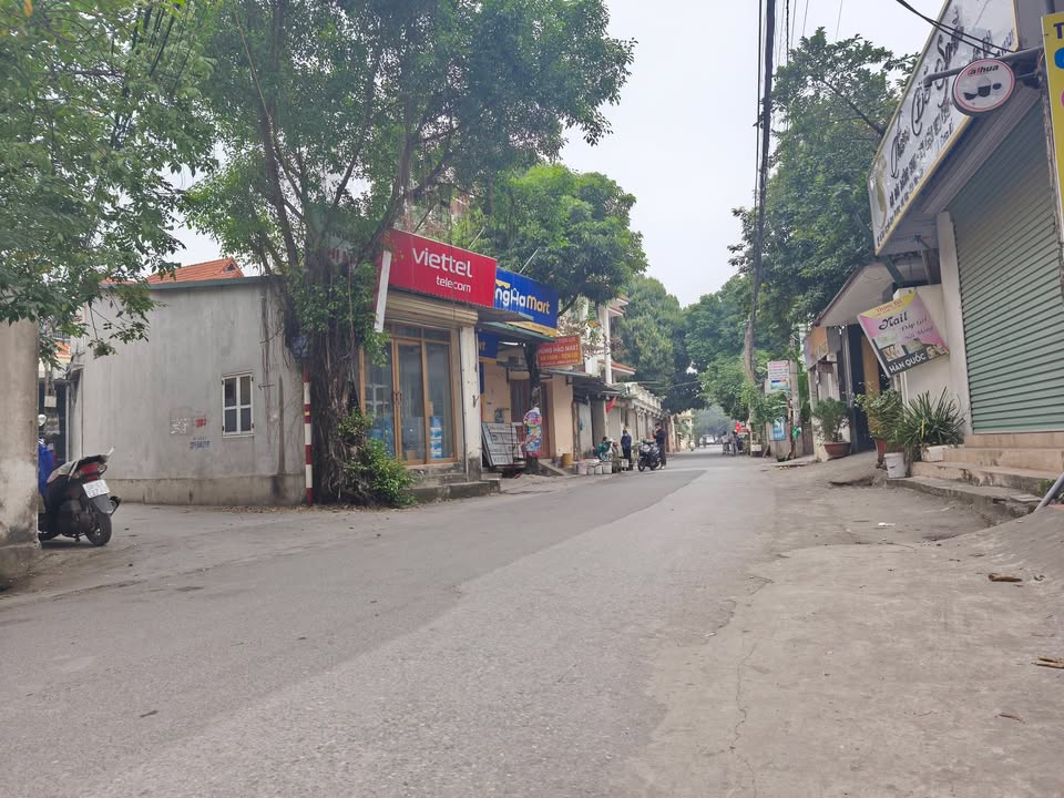 Nhà cấp 4 Hội Hợp Vĩnh Yên 81m² giá 1.9 tỷ - Đường ô tô tránh, tiện ích đầy đủ!