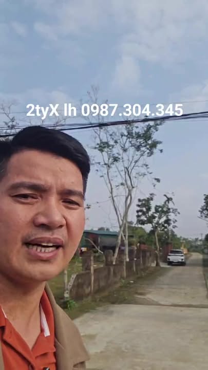 Đất nền Tân Hòa, Hà Huy Tập 220m² giá 2 tỷ - Cơ hội đầu tư sinh lời!