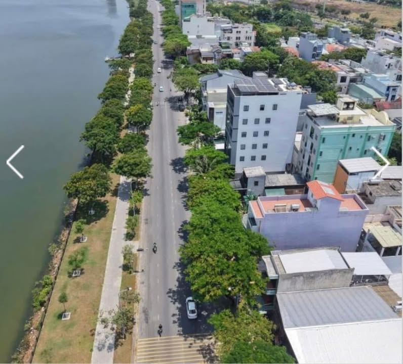 Đất nền đường Mỹ An 19, quận Ngũ Hành Sơn, 96m² - Giá đầu tư hấp dẫn 9.8 tỷ!