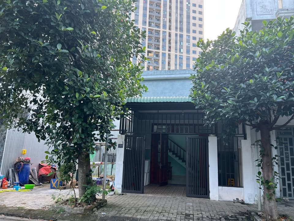 Nhà Trương Vân Lĩnh Đà Nẵng 100m² giá thỏa thuận - Sẵn sàng vào ở ngay!