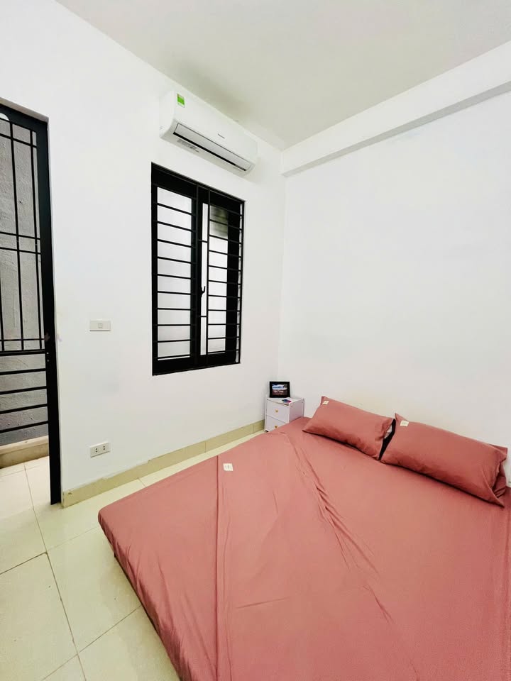 Phòng cho thuê 1N1K tại 401 Xuân Đỉnh giá 3.65 triệu - Vào ở ngay!