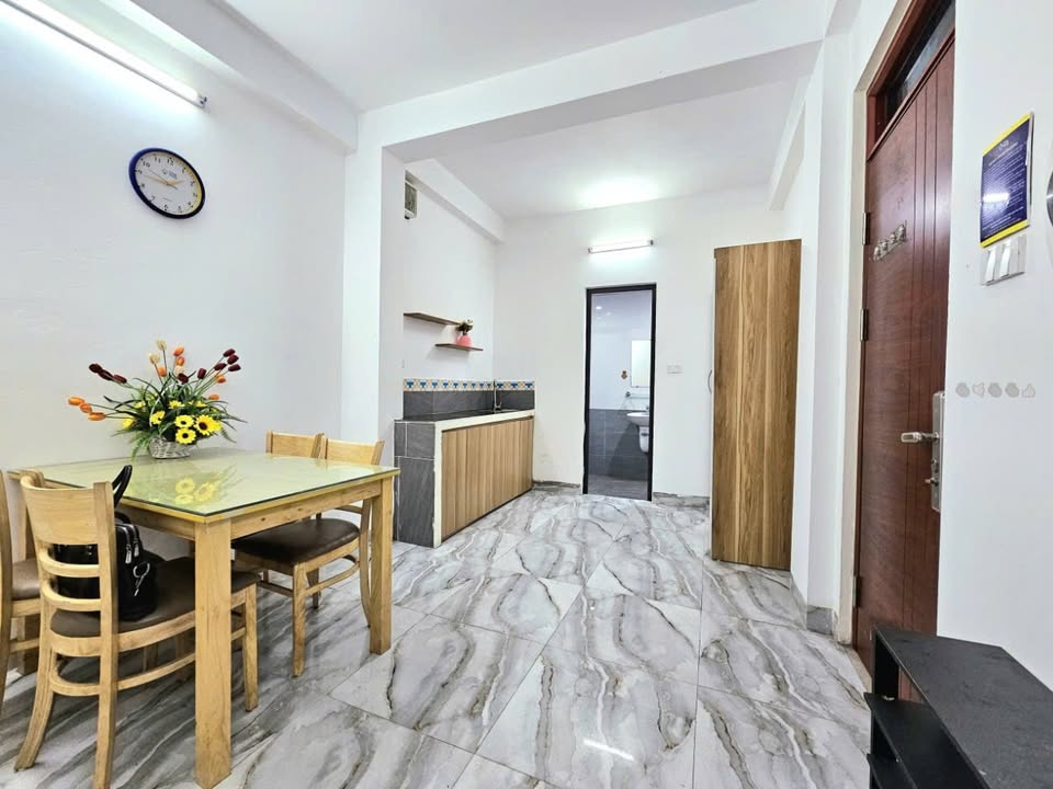 Phòng cho thuê tại Phạm Văn Đồng 25m² giá 4.75 triệu - Sẵn sàng đón Tết!