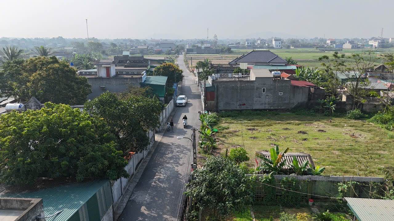 Đất thổ cư Quảng Lưu 118m² giá 600 triệu - Cơ hội đầu tư tuyệt vời!