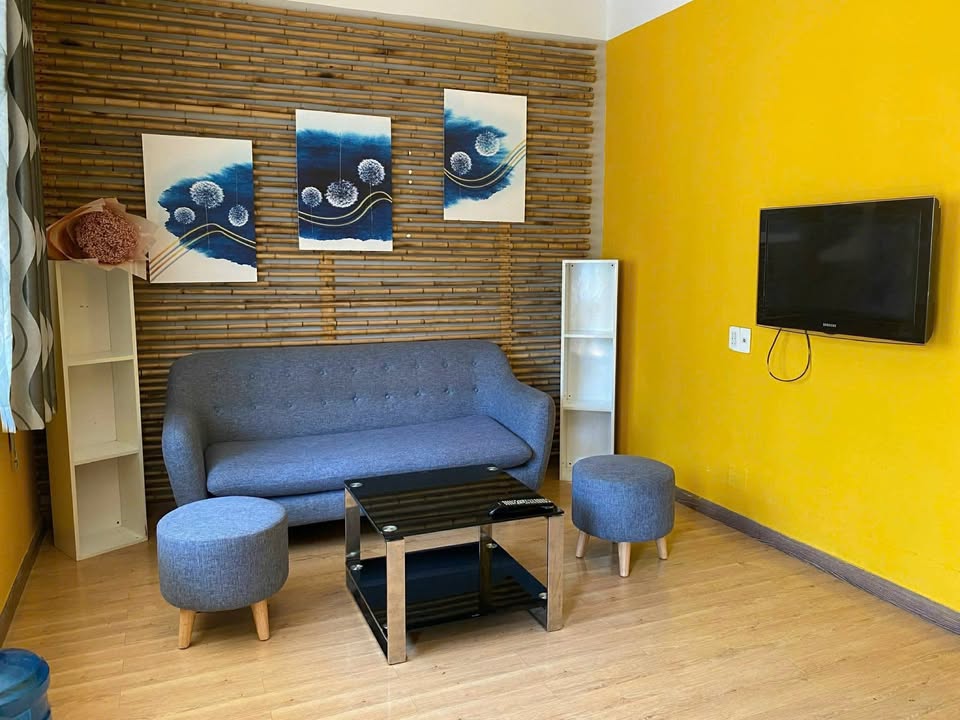 Căn hộ Chung cư Chợ Đầm Nha Trang 55m² giá 2.1 tỷ - Sẵn sàng vào ở ngay!