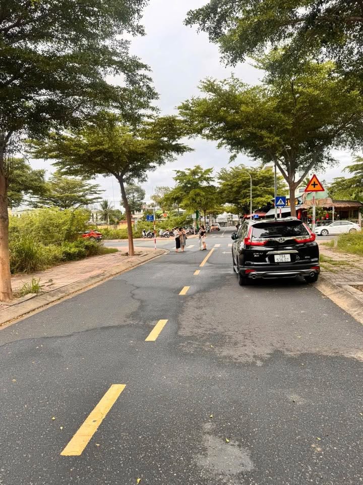 Lô đất góc KĐT MIPECO Nha Trang 163m² giá 13.935 tỷ - Cách biển chỉ 500m!