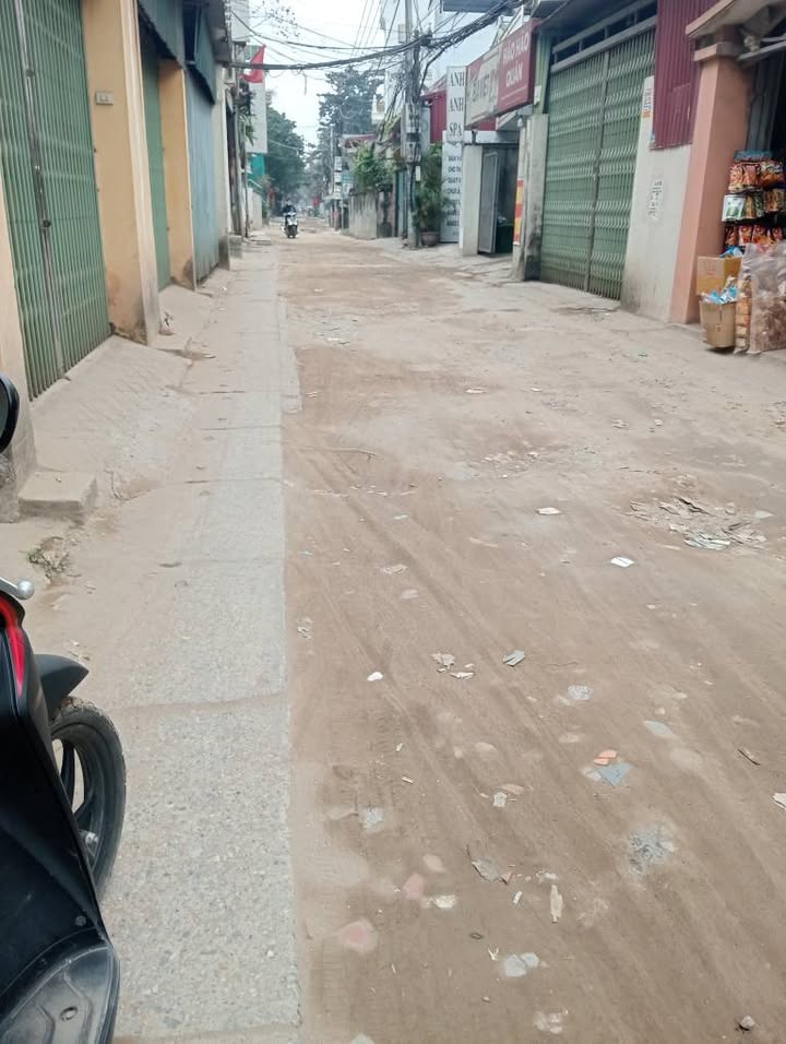 Lô đất mặt đường Ngô Xuyên, Như Quỳnh 83m² giá thỏa thuận - Kinh doanh đỉnh cao!