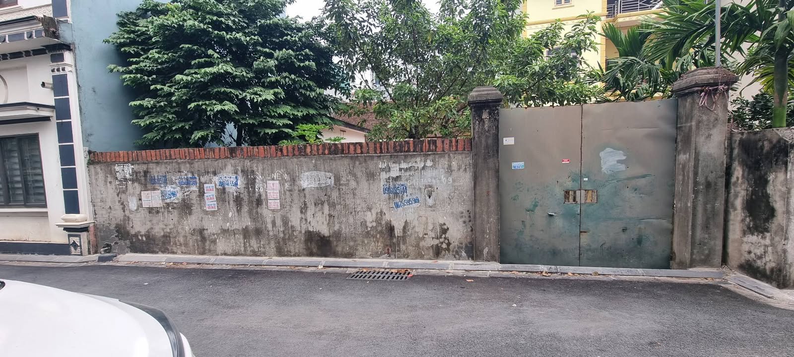 Đất nền xóm Thượng, Uy Nỗ 190m² giá thương lượng - Cơ hội đầu tư lý tưởng!