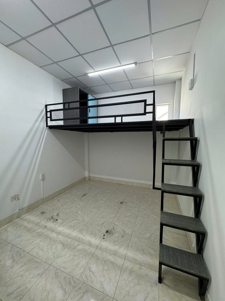 Căn hộ cho thuê Tân Phú 3.29 triệu - Không gian sống thoải mái