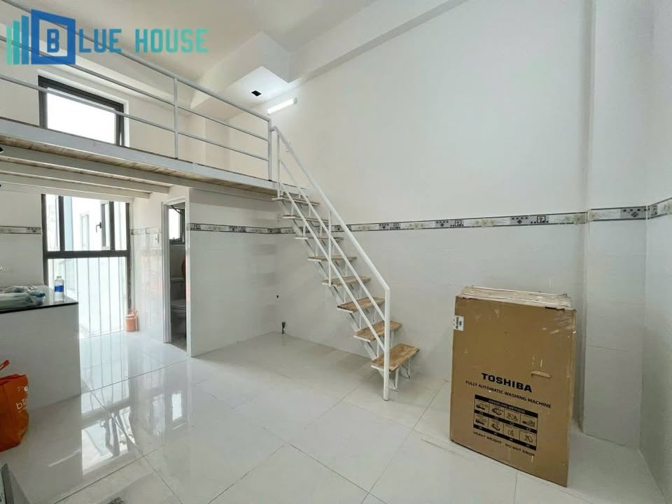 Căn hộ Duplex Trường Chinh, Tân Bình 3-4 triệu - Siêu thoáng, chính chủ, tự do giờ giấc!