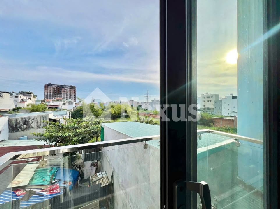 Phòng trọ cho thuê tại Bình Hưng Hòa, Quận Bình Tân - Full nội thất, ban công thoáng