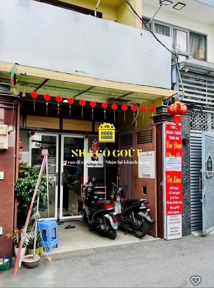 Mặt bằng kinh doanh cho thuê Thảo Điền Quận 2, 45m² giá 15 triệu - Vị trí đắc địa, tiện lợi!