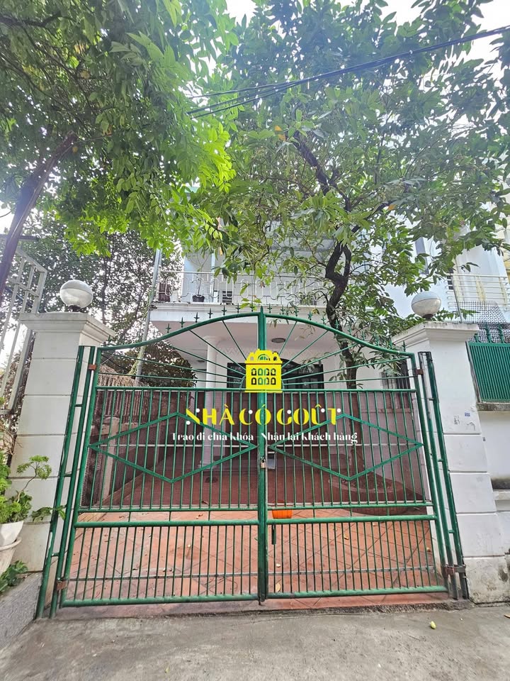 Nhà hẻm xe hơi cho thuê tại An Khánh, Quận 2 - Diện tích 100m², giá 25 triệu/tháng