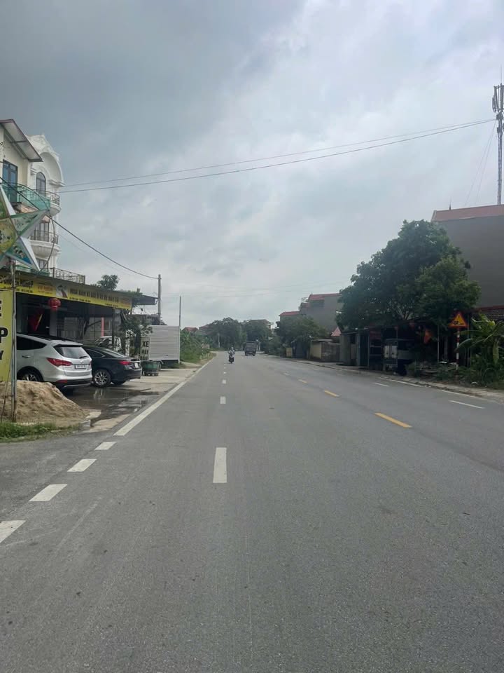 Đất nền Đức Giang Bắc Ninh 120m² giá 3.84 tỷ - Kinh doanh sầm uất!