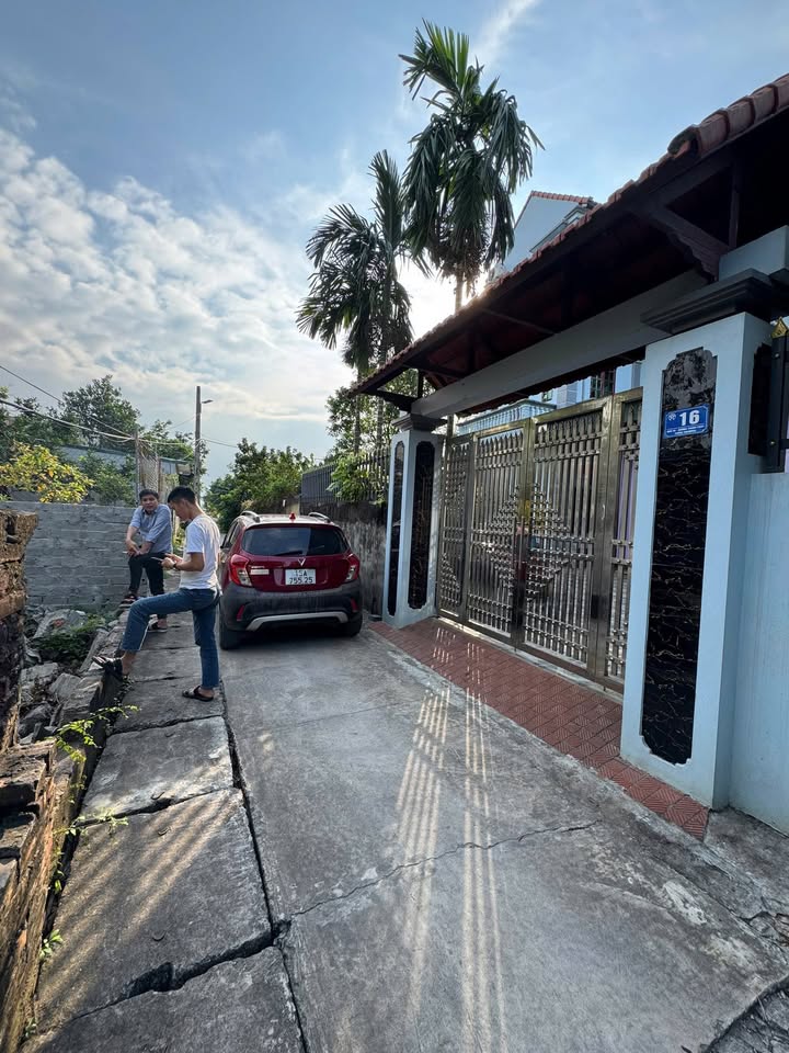 Đất nền Chuyên Mỹ Phú Xuyên 104m² giá 2.7 tỷ - Cơ hội đầu tư hấp dẫn!