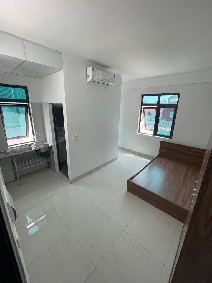 Phòng cho thuê tại Văn Hội, Bắc Từ Liêm - Nội thất đầy đủ, giá thỏa thuận!