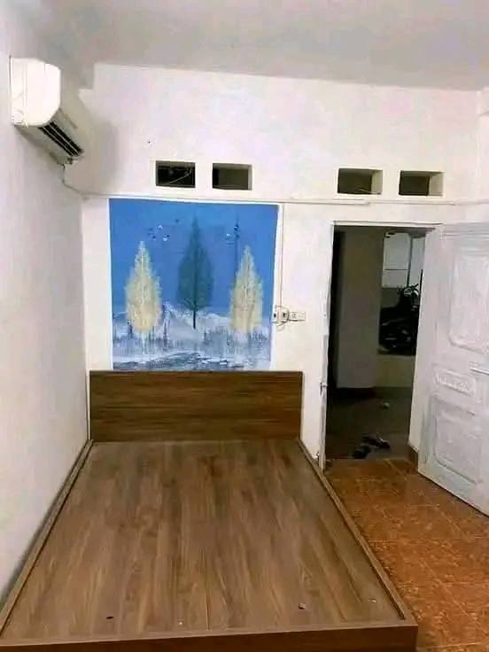 Phòng trọ 488 Trần Cung, Cổ Nhuế 1 - Đầy đủ tiện nghi, không chung chủ!