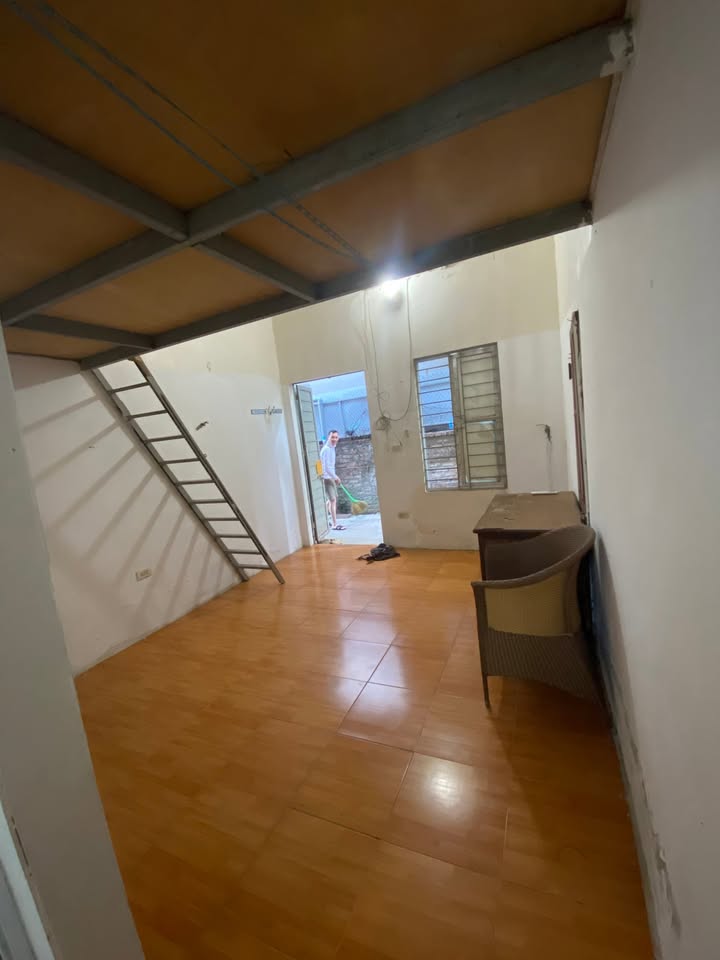 Phòng trọ Xuân Đỉnh 30m² giá chỉ 2.8 triệu - Không giới hạn giờ giấc!