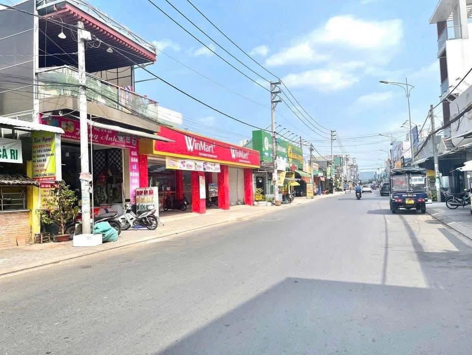 Đất Mặt Tiền Đường Trần Nam Phú, P.An Khánh, Q.Ninh Kiều, Cần Thơ 514m² - Pháp lý rõ ràng, giá tốt!