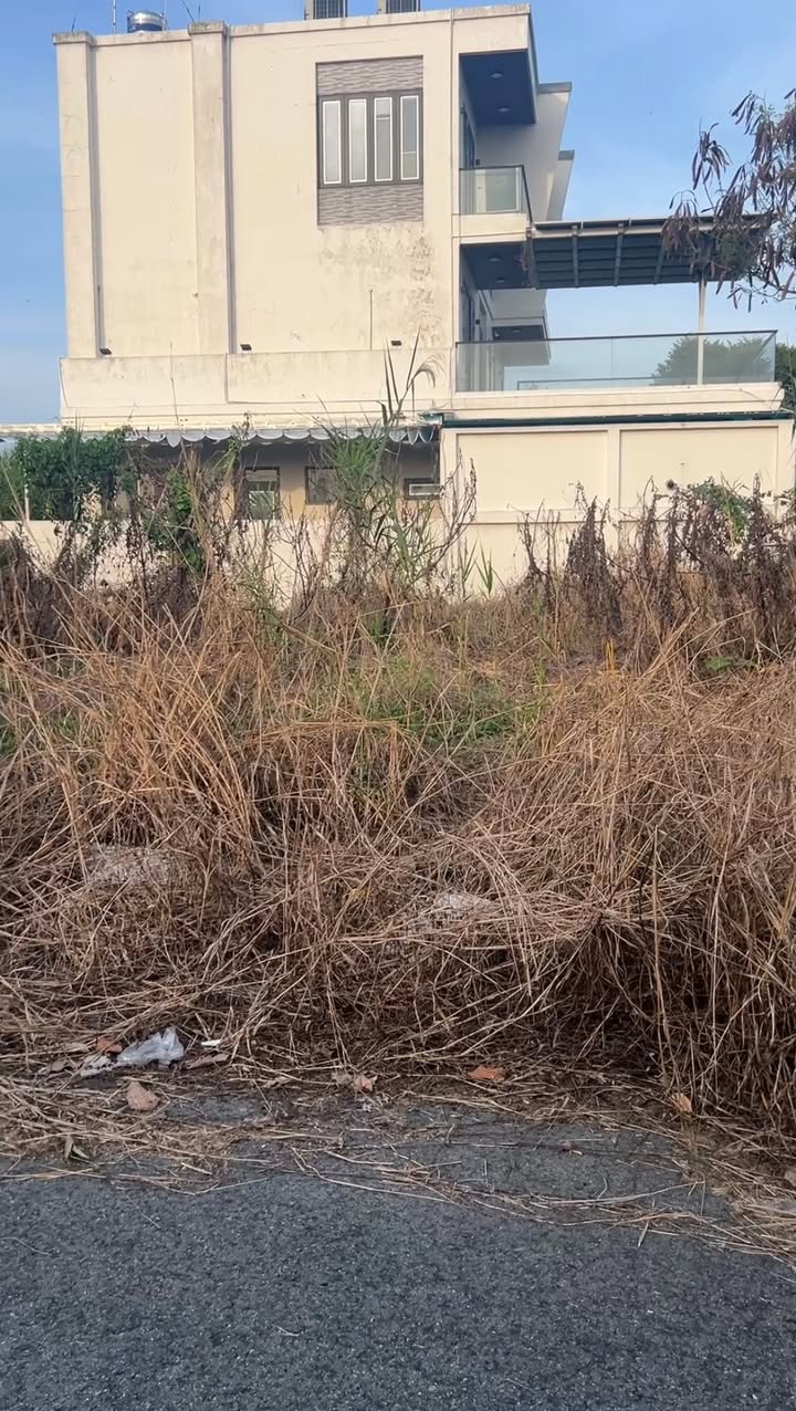 Đất nền Vạn Phát Mái Dầm 160m² giá 1.45 tỷ - Sổ đỏ riêng, hướng Tây Nam!