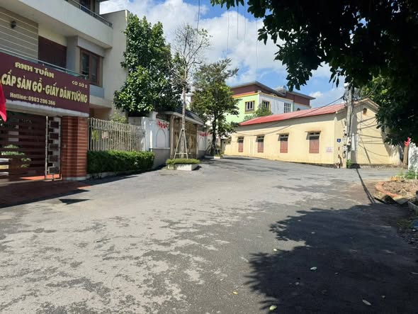 Đất Tân Lập Thái Nguyên 85m² giá 1.95 tỷ - Đầu tư sinh lời ngay!