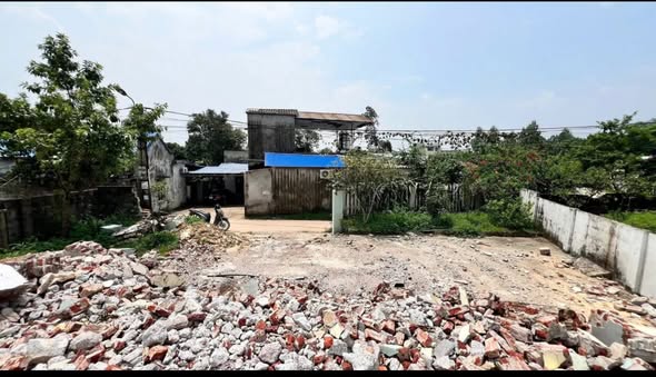 Đất nền Tân Lập Thái Nguyên 85m² giá 1.95 tỷ - Cơ hội đầu tư hấp dẫn!