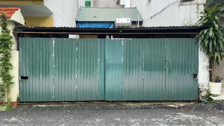 Bán nhà 2 tầng Nông Trang, Việt Trì 68m² - Vị trí trung tâm, tiện ích đầy đủ!