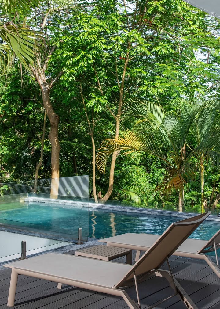 Biệt thự nghỉ dưỡng Flamingo Đại Lải 341m² - Không gian xanh riêng tư, thiết kế tinh tế!