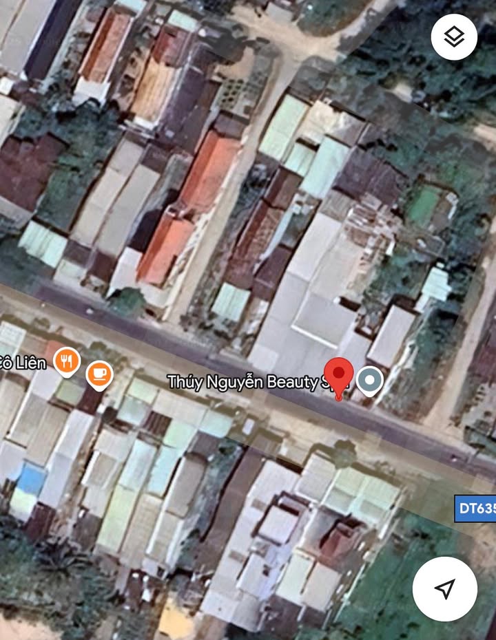 Đất nền xã Cát Tường, huyện Phù Cát 100m² giá 8xx triệu - Sổ đỏ chính chủ!