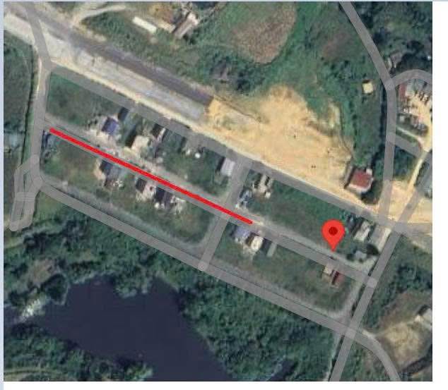 Lô đất Bát Xát 120m² giá 1.55 tỷ - Cơ hội đầu tư tuyệt vời!