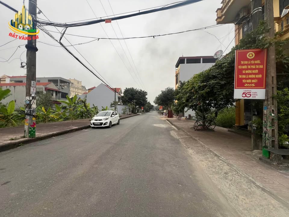 Đất nền mặt đường Phạm Cự Lượng, phường Hoa Lư, 95m² - Đầu tư sinh lời ngay!