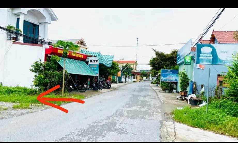 Đất nền Yên Hòa, Yên Mô 96m² - Cơ hội đầu tư hấp dẫn!