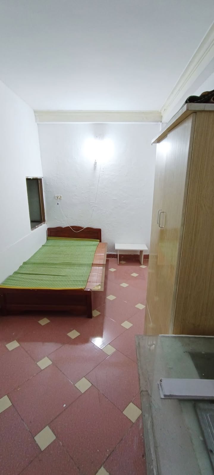 Phòng trọ cho thuê tại 108 Đông Thiên, Hoàng Mai, 1.5 triệu/tháng - Sạch sẽ, tiện nghi đầy đủ!