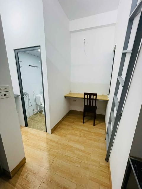 Phòng cho thuê tại Ngõ 74 Đông Thiên, Hoàng Mai - Giá chỉ 2.5 triệu/tháng!