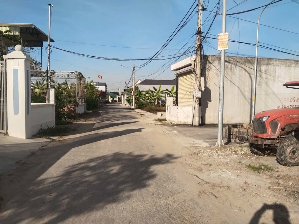 Đất Lô Góc 73m² Bát Trang - An Lão, Giá Thỏa Thuận - Cơ Hội Đầu Tư Hiếm Có!