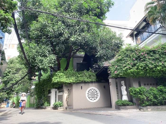 Bán gấp FrontHouse Tân Bình 196m² giá 31 tỷ - Đầu tư sinh lời ngay!