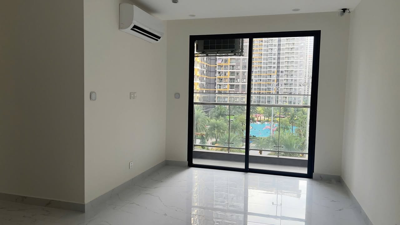 Căn hộ Beverly Solari Thủ Đức 82m² giá 4.8 tỷ - View hồ bơi tuyệt đẹp!