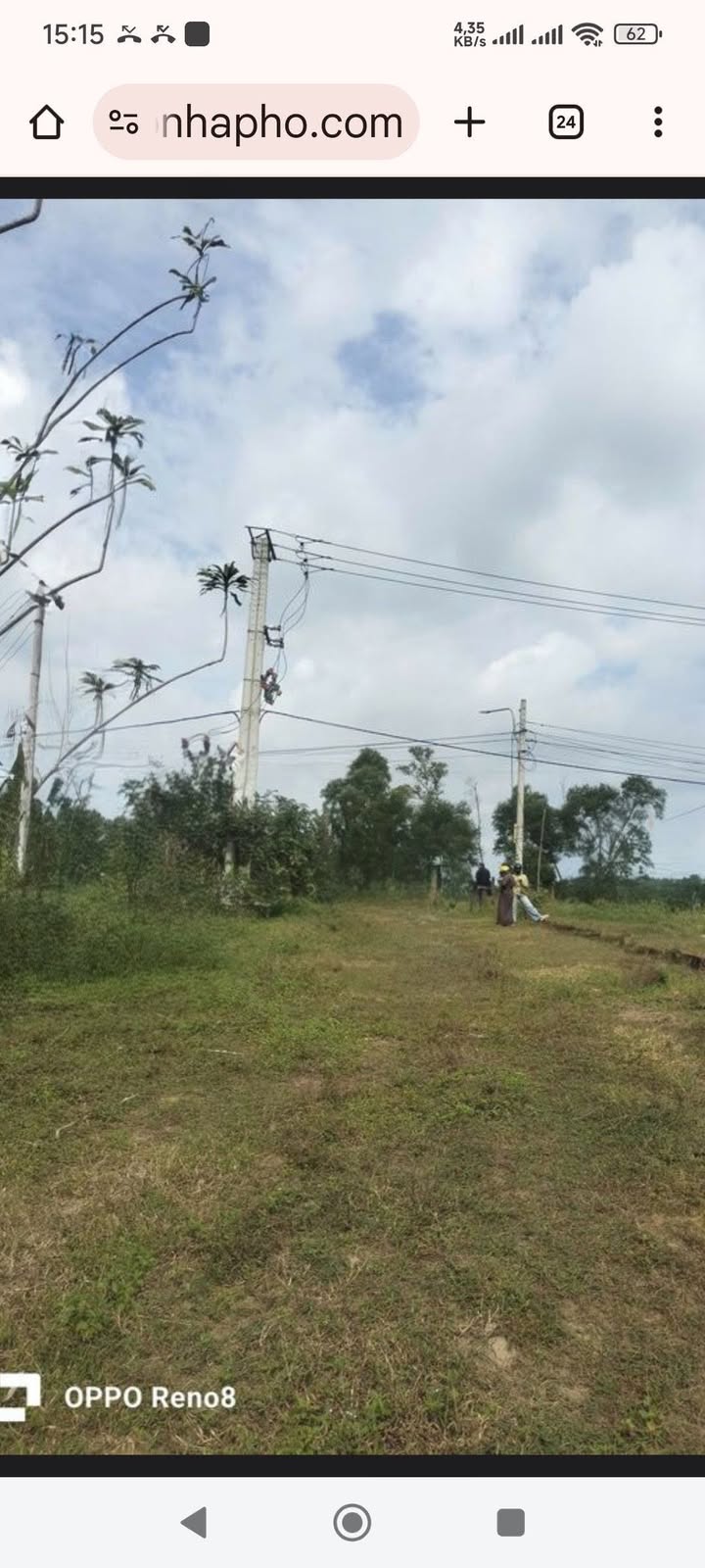 Đất mặt tiền đường Trần Duy Hưng, Điện Nam Trung 100m² giá 2 tỷ - Cơ hội đầu tư tốt!