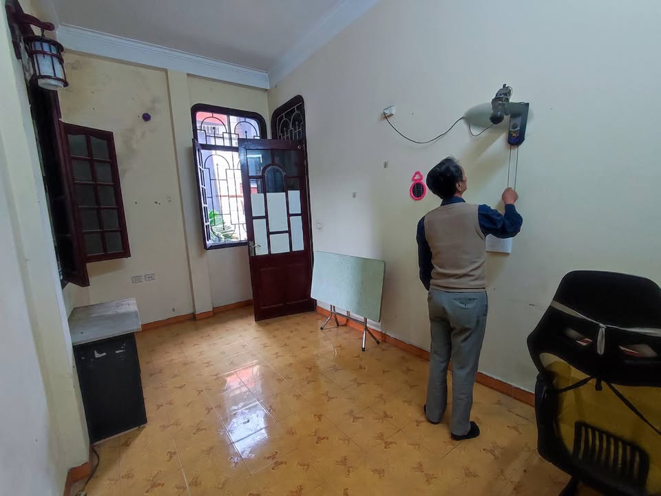 Phòng cho thuê tại Định Công, Hoàng Mai - Giá 2.4 triệu, thoáng mát, tiện nghi