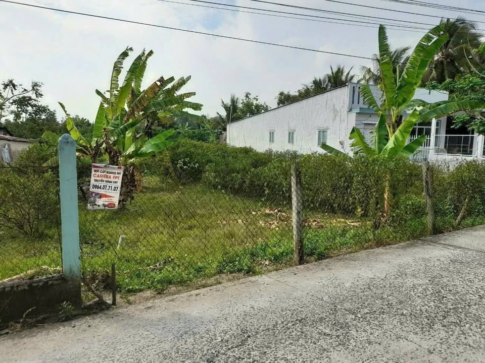 Đất vườn làm biệt thự mini Nhơn Nghĩa 1418m² giá 3.5 tỷ - Cơ hội đầu tư hấp dẫn!