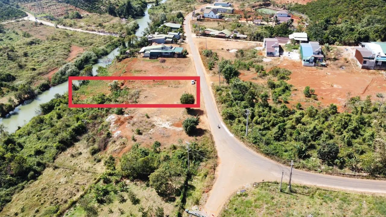 Đất thổ cư 840m² tại Quốc Lộ 14, Đắk Wer - Giá rẻ, đầu tư sinh lời!