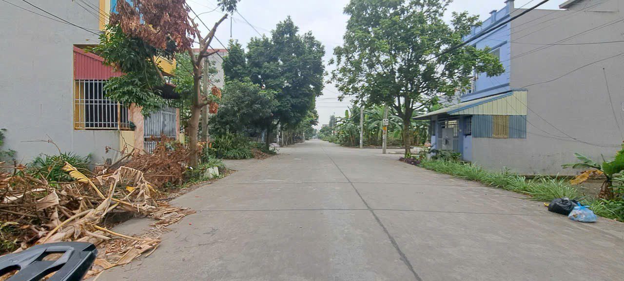 Đất nền Hà Liễu, Quế Võ, Bắc Ninh 90m² giá 3 tỷ - Cơ hội đầu tư tuyệt vời!