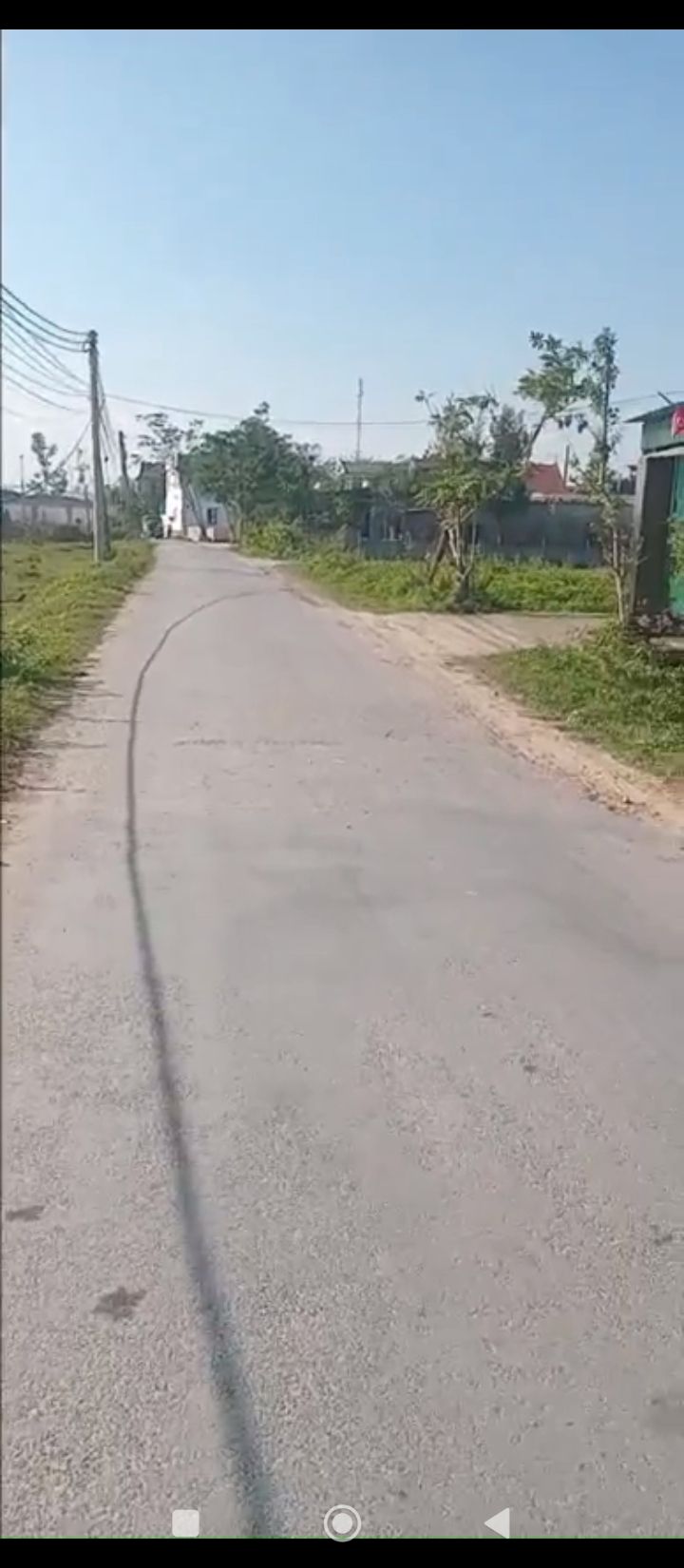 Đất Nghi Phong, Nghi Lộc 200m² giá 2.91 tỷ - Cơ hội đầu tư lý tưởng!