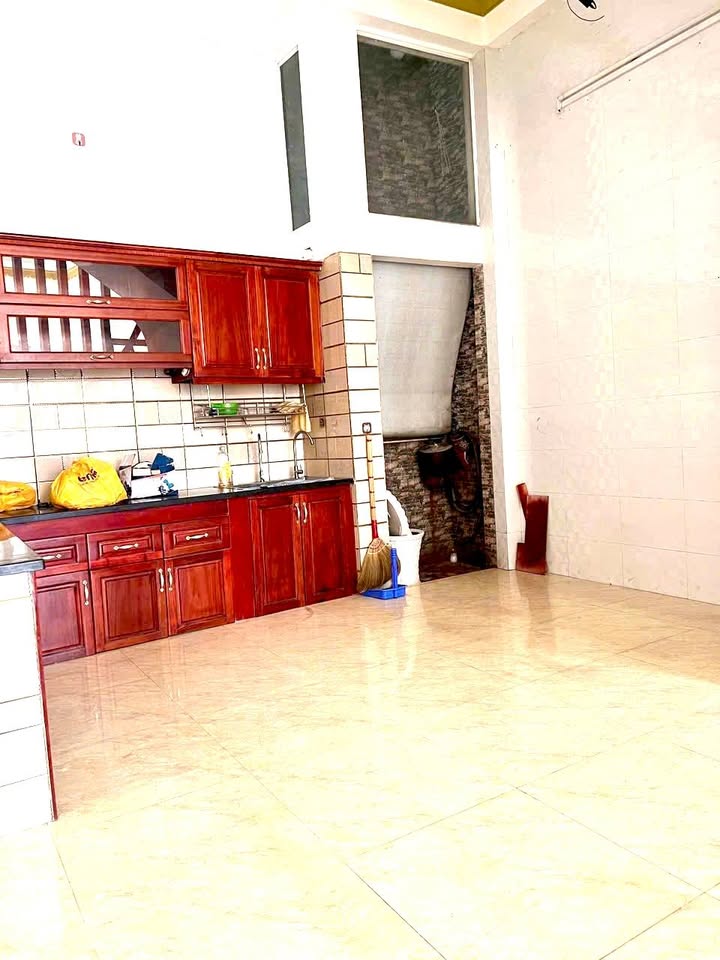 Nhà mặt tiền Trần Thị Trọng, Tân Bình 60.2m² giá 12.5 tỷ - Nhà mới vào ở ngay!