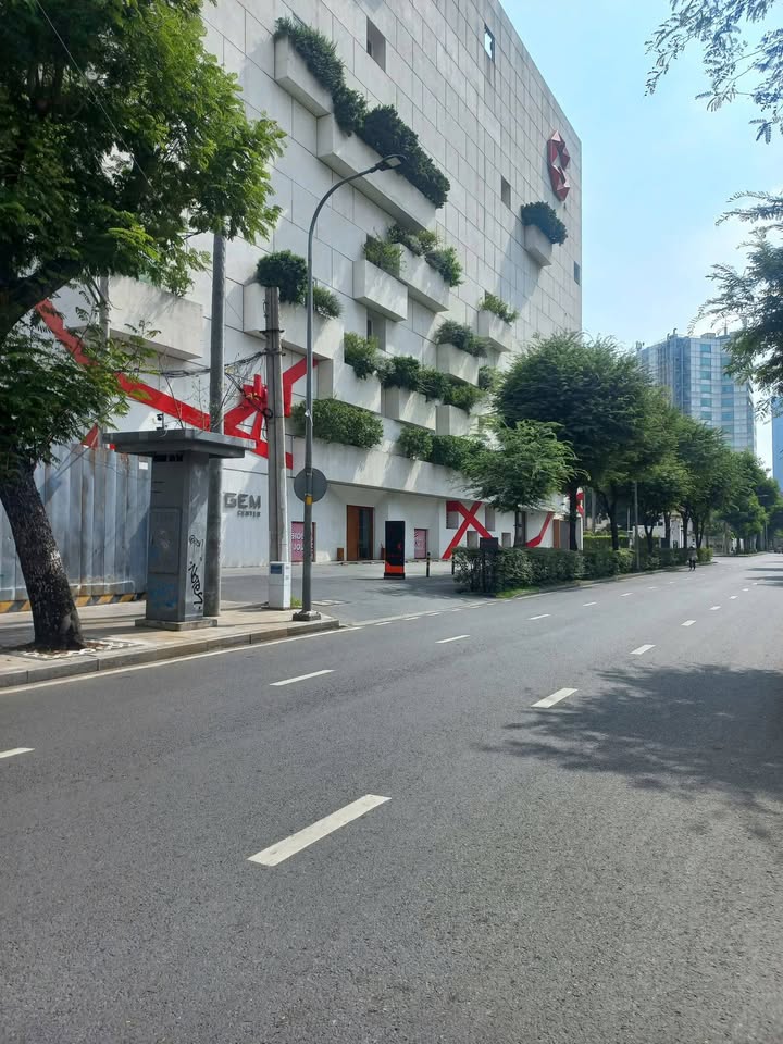 Nhà phố Nguyễn Bỉnh Khiêm, Quận 1, 26m² giá 7.15 tỷ - Vị trí đắc địa, thoáng mát!