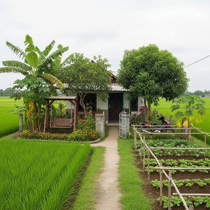 Đất nền Nghĩa Phương Tư Nghĩa 175m² giá 500 triệu - Sổ hồng chính chủ, xây nhà ngay!